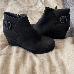 Dansko boots